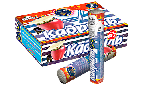  Фонтан Кадриль  в Новороссийске